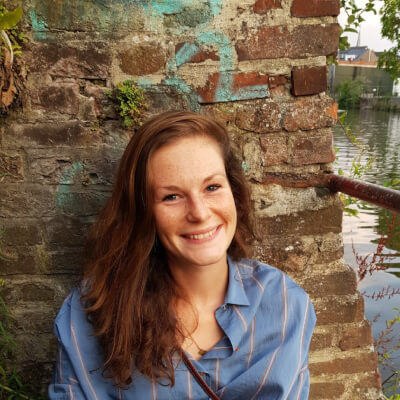 Van Loo, Marijke Marijke Van Loo